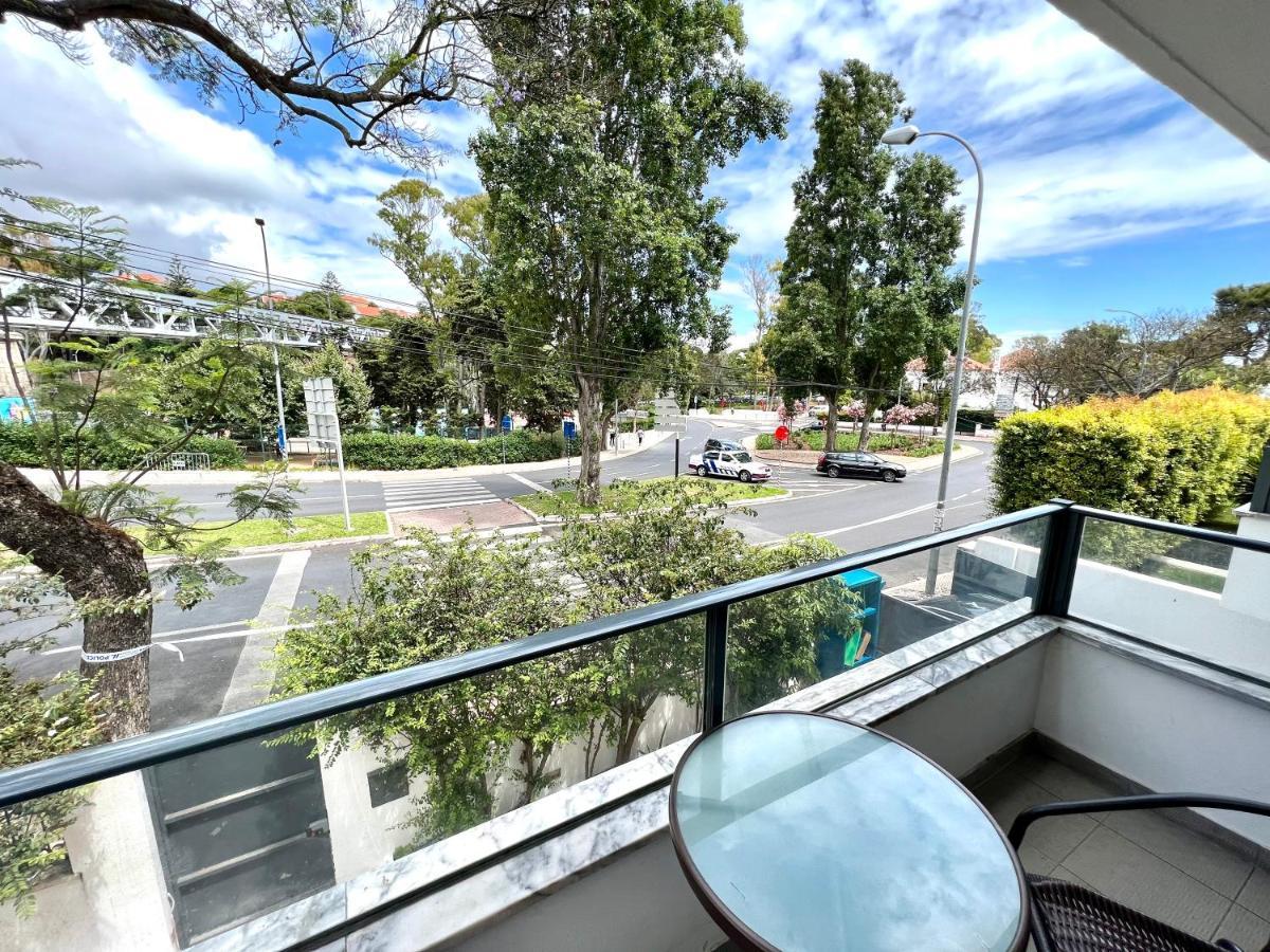 Oeiras Beach Guest House Exterior foto