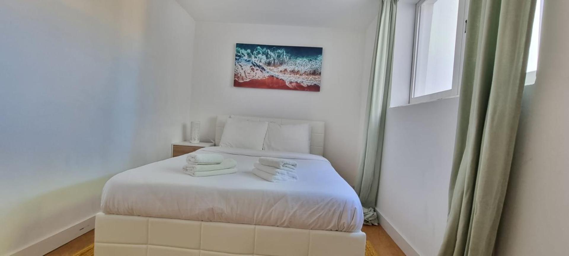 Oeiras Beach Guest House Exterior foto